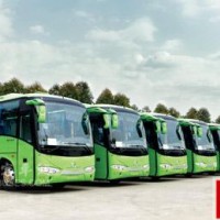 新能源汽車補貼退坡 這家公司業績慘降一夜回到五年前