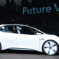 硬懟特斯拉！大眾400億歐元采購動力電池