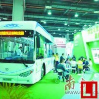 起步晚 中山新能源汽車產業如何布局未來？