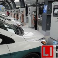 東莞擬投資115億打造新能源汽車“30分鐘充電圈”