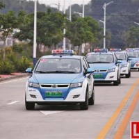 珠三角公共交通電動化多點開花 深圳成示范區 