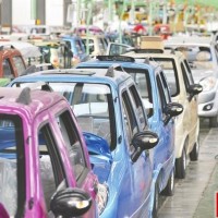 安全隱患大國標缺失 北京將禁售低速電動車