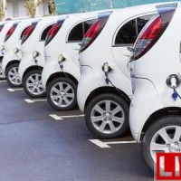 效能、利潤低 鋰電新能源汽車亟待可持續發展