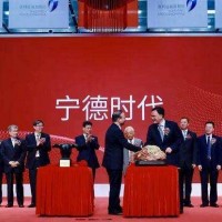千億鋰電新能源獨(dú)角獸的“知本+資本”式成長(zhǎng)