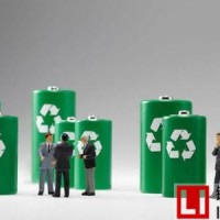 用戶側儲能領域將成動力電池梯級利用的主戰場