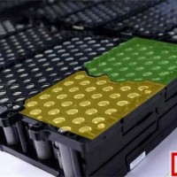 【干貨分享】磷酸鐵鋰材料在電池加工中的常見問題分析