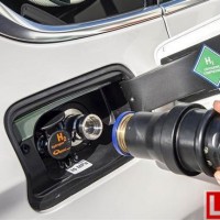 珠聯璧合 奧迪與現代因氫燃料電池聯姻