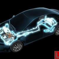 新能源汽車遇積水安全系數有幾分？