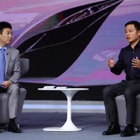 央視《對話》何小鵬 解讀新能源汽車新勢力到底“新”在哪里