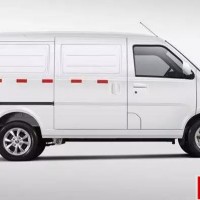 深圳經(jīng)驗(yàn)：加快物流車輛全面電動化的四個建議