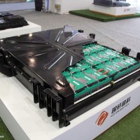 冰火兩重天 動力電池產能利用率只有40%？
