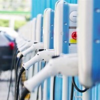 回歸市場 電動汽車開始洗牌 