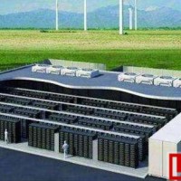 去產能 4家鋰電池企業瞄準儲能細分市場