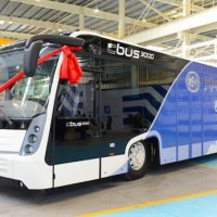 新能源專用車穩步發展 電動汽車下半年市場向好