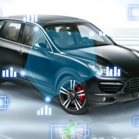 “電池+石墨烯”助力電動汽車充電5分鐘跑300公里?