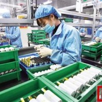 因地制宜 江西雙城開啟鋰電產業城攻堅戰
