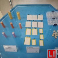 搶占市場先機(jī) 玉龍股份進(jìn)軍鋰電材料領(lǐng)域