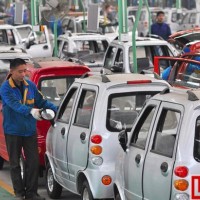 產(chǎn)銷大省山東向低速電動車“開刀”  合法身份何時落地