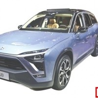 新能源汽車新貴蔚來汽車屢次被傳IPO，難道真得很缺錢？ 