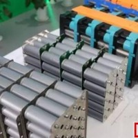 沒錢燒！80%動力電池企業面臨市場轉型 