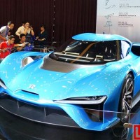 此時(shí)蔚來(lái)汽車不上市 那有可能就永遠(yuǎn)上不了 