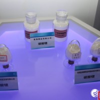 碳酸鋰價格跌至9.25萬元/噸 鋰電材料市場是否有變？