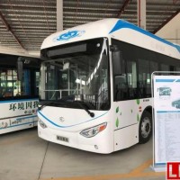 珠西新能源汽車產業如何從“后起之秀”到“領跑全國”？