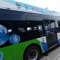 激活市場 未來三年新能源公交需求量將達30萬輛