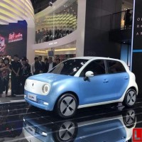 專訪長城：歐拉新能源汽車能否后來居上？