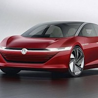 調(diào)整產(chǎn)能 大眾汽車首個10萬/年產(chǎn)能電動汽車工廠將實現(xiàn)
