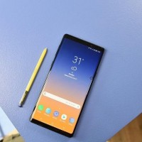今日簡訊：三星Note9電池自燃 吉利加快新能源動力電池布局