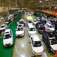 電動汽車供應(yīng)鏈重構(gòu) 自主零部件企業(yè)虎口奪食