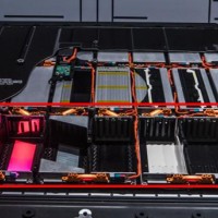 圖解奧迪E-tron動力電池系統模組設計