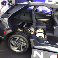 氫燃料電池汽車，國內先行者花落誰家？