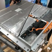 明牌！大眾發(fā)布電動汽車MEB平臺（附圖）