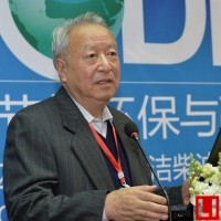 對話王秉剛：現階段如何看待鋰電電池能量密度