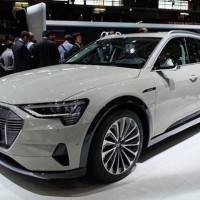 從巴黎車展看中國電動汽車全球市場機遇