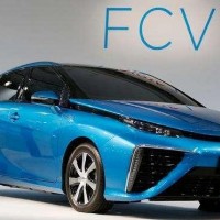 萬鋼：氫燃料電池汽車產業發展的必然選擇