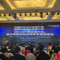 梯級(jí)利用 中國(guó)鐵塔可消化1000萬(wàn)輛電動(dòng)車電池