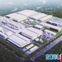 天齊鋰業年產2萬噸電池級碳酸鋰項目落戶四川遂寧