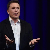 專訪特斯拉CEO馬斯克：2018年是職業生涯中最難熬的一年