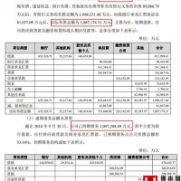 深陷債務危機股東仍計劃減持 曾經鋰電巨頭要“黃”了？