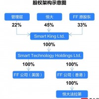 FF新一輪融資或于近期公布 擬2020年IPO