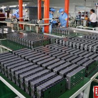 整合加速 動(dòng)力電池行業(yè)呈“一半海水一半火焰”態(tài)勢(shì)