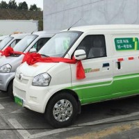 運營新能源物流車要思考的五大問題