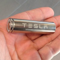 降成本 特斯拉擬推出新型鋰電池模塊