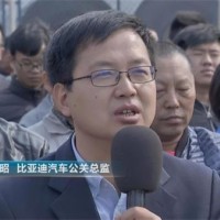 央視《對(duì)話》：鋰電池材料的變化對(duì)新能源汽車的作用