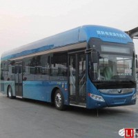 政策助力 2030年氫燃料電池汽車劍指100萬輛目標