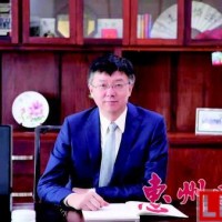 專訪億緯鋰能董事長劉金成 解說鋰電人的“小目標”