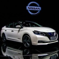 “雙積分”新政來臨 廣州車展成車企新能源汽車“秀場”